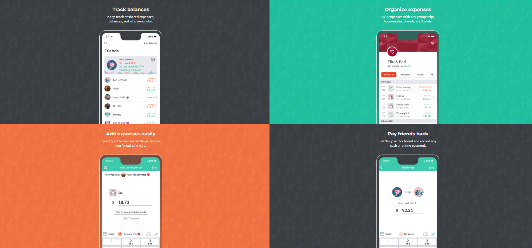 Useful Travel Expense Apps Efficient Way to Track Your Travel Costs