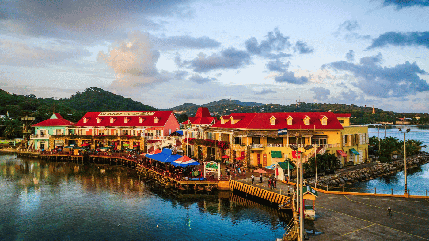 Experience Roatan's Rich Culture best things to do in roatan