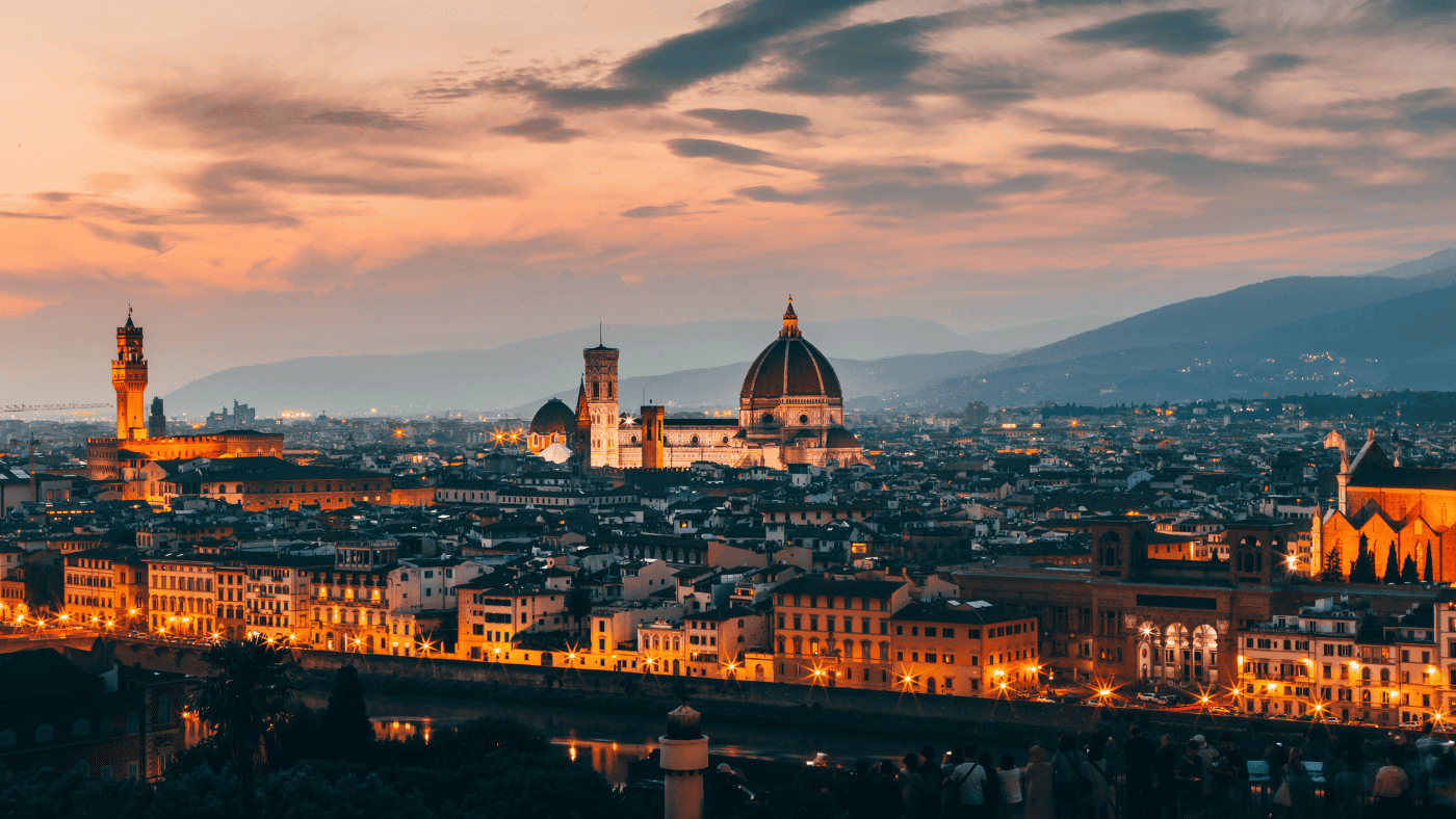 Explore Historic Cities and Towns best things to do in tuscany