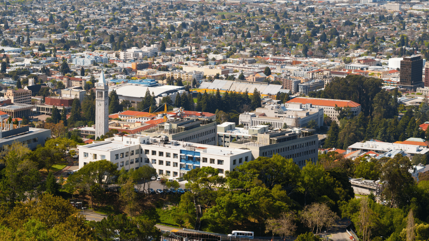 Explore the Vibrant Downtown Area best things to do in berkeley