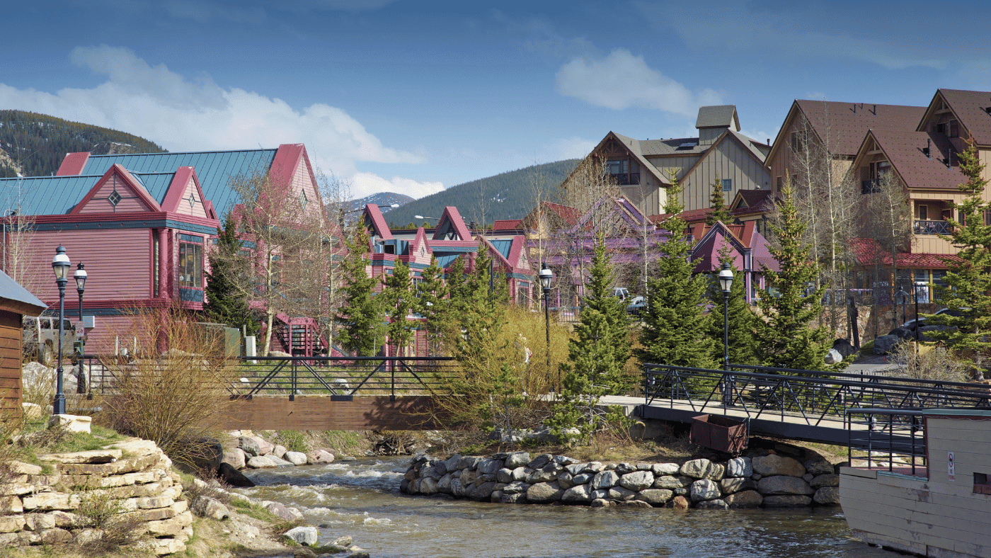 Immerse Yourself in Local History and Culture best things to do in breckenridge