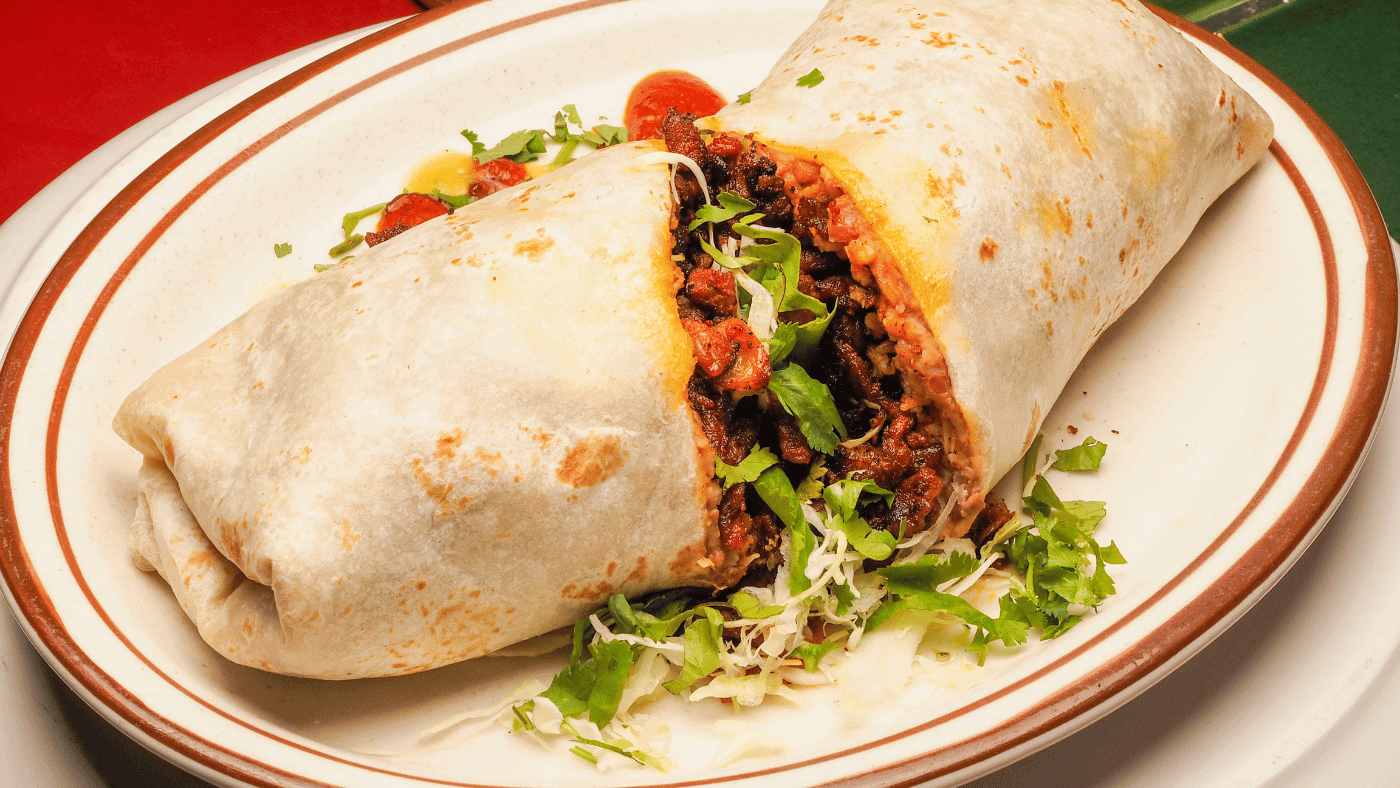 Must-Try California Burrito Spots in San Diego best california burrito san diego