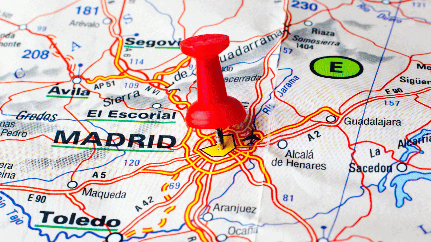 Planning Your Madrid Adventure madrid travel tips