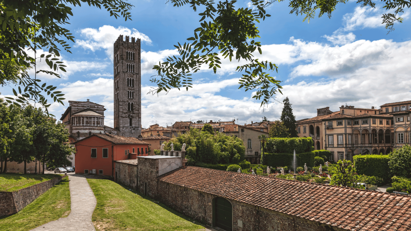 Relax in the Countryside best things to do in tuscany