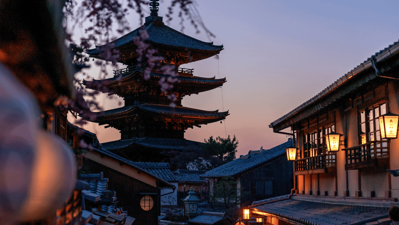 Ryokans with Exceptional Cultural Experiences best ryokan kyoto