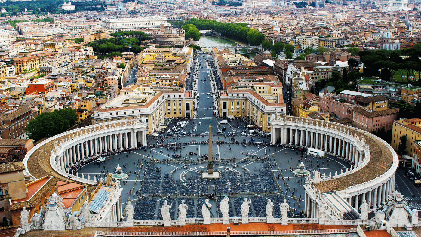 Understanding Rome's Transportation System how to get around rome