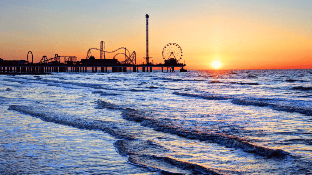 best hotel in galveston