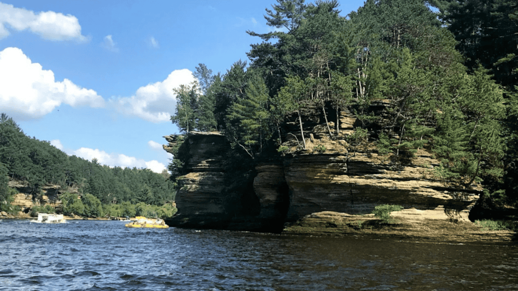 best hotels in wisconsin dells