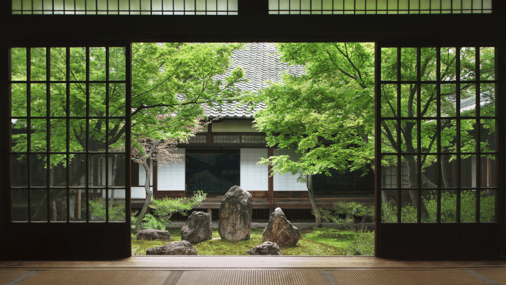 best ryokan kyoto