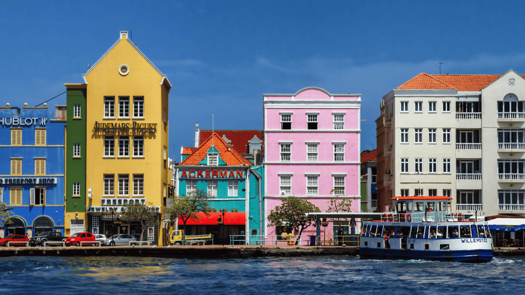 best things to do in curacao