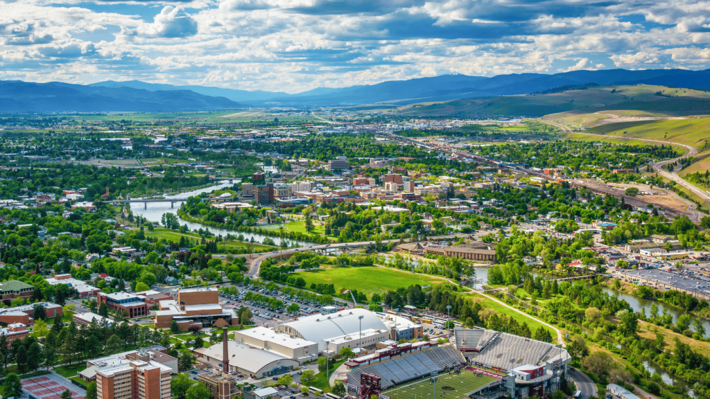 best things to do in missoula