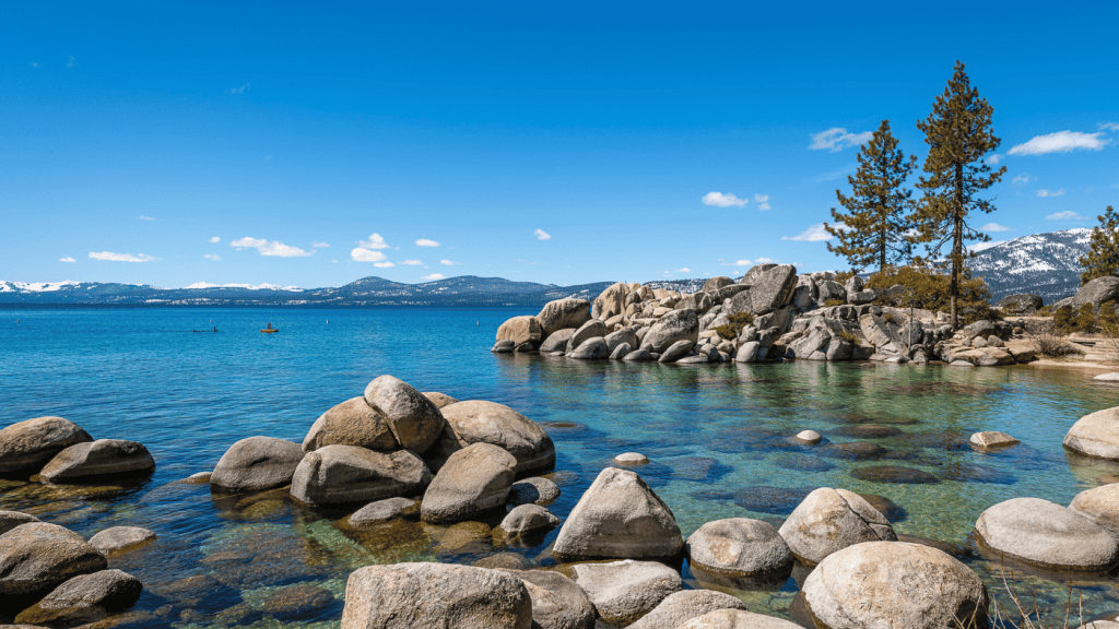 best things to do in south lake tahoe