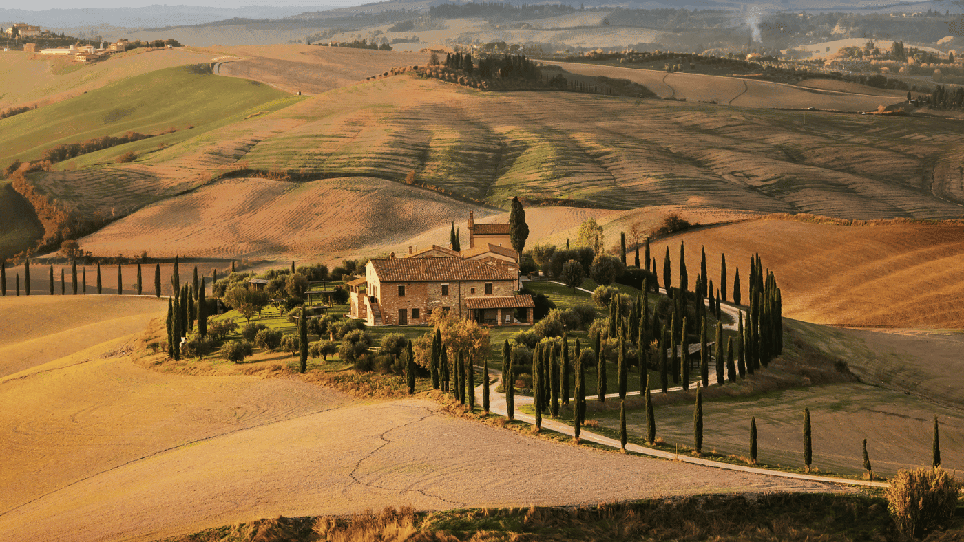 best things to do in tuscany