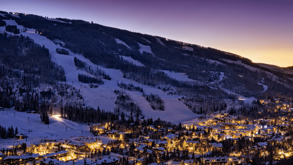 best things to do in vail