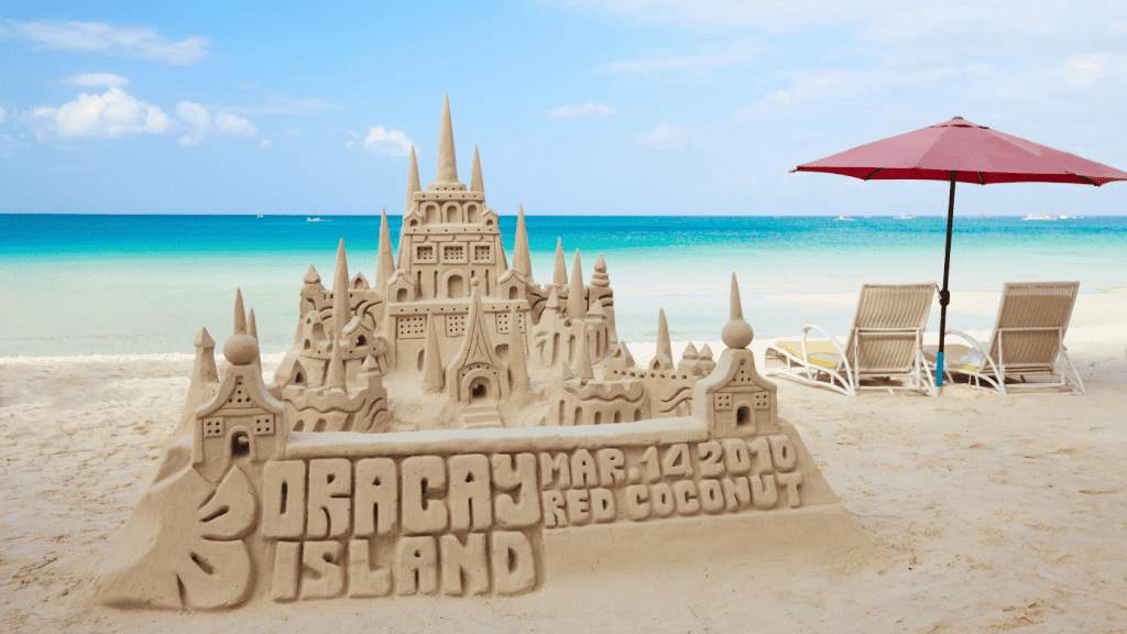 how to get to boracay
