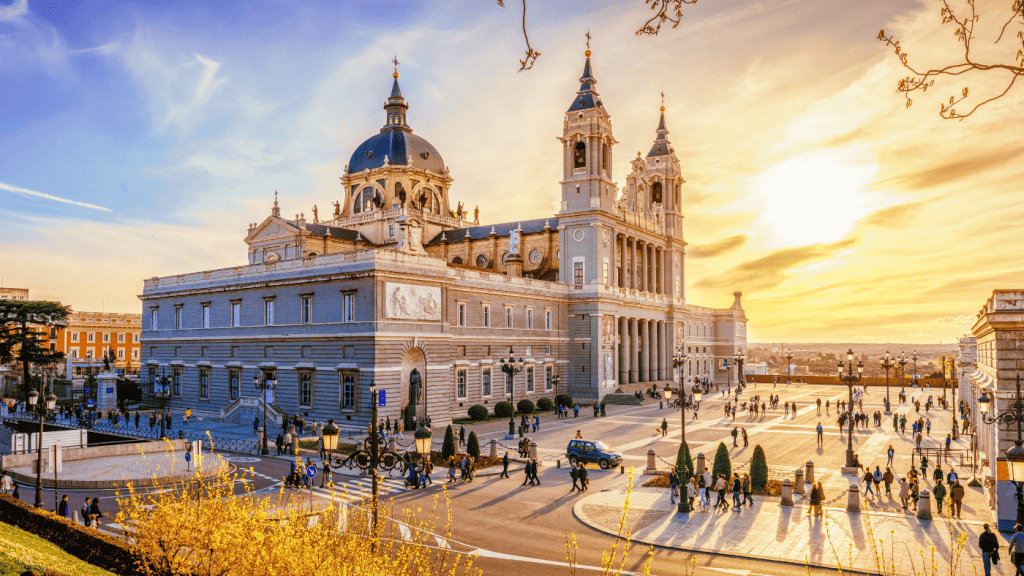 madrid travel tips