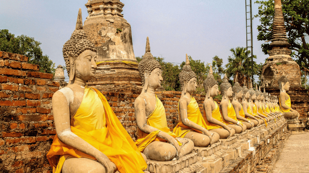 thailand travel tips