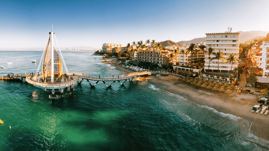 travel tips for puerto vallarta