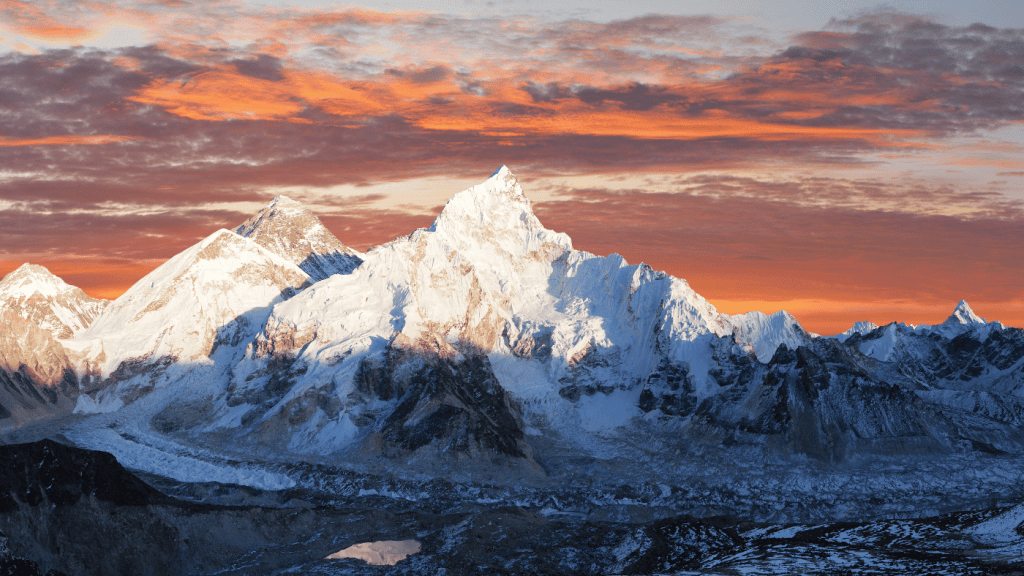 travel tips nepal