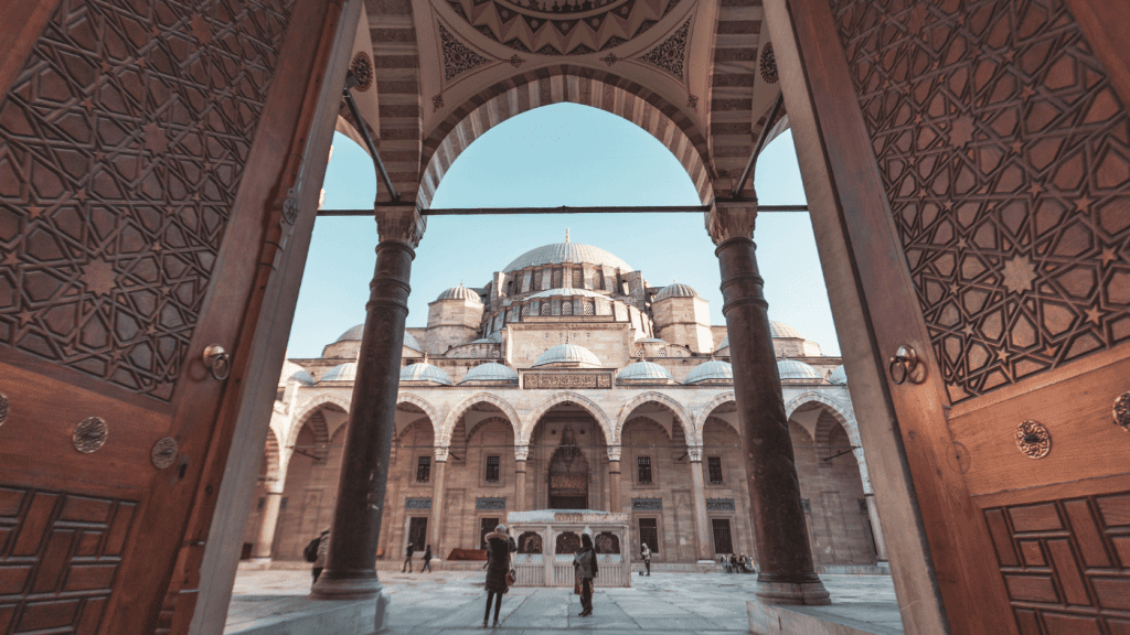 travel tips turkey