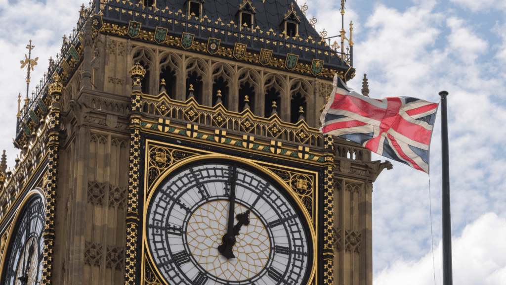 united kingdom travel tips