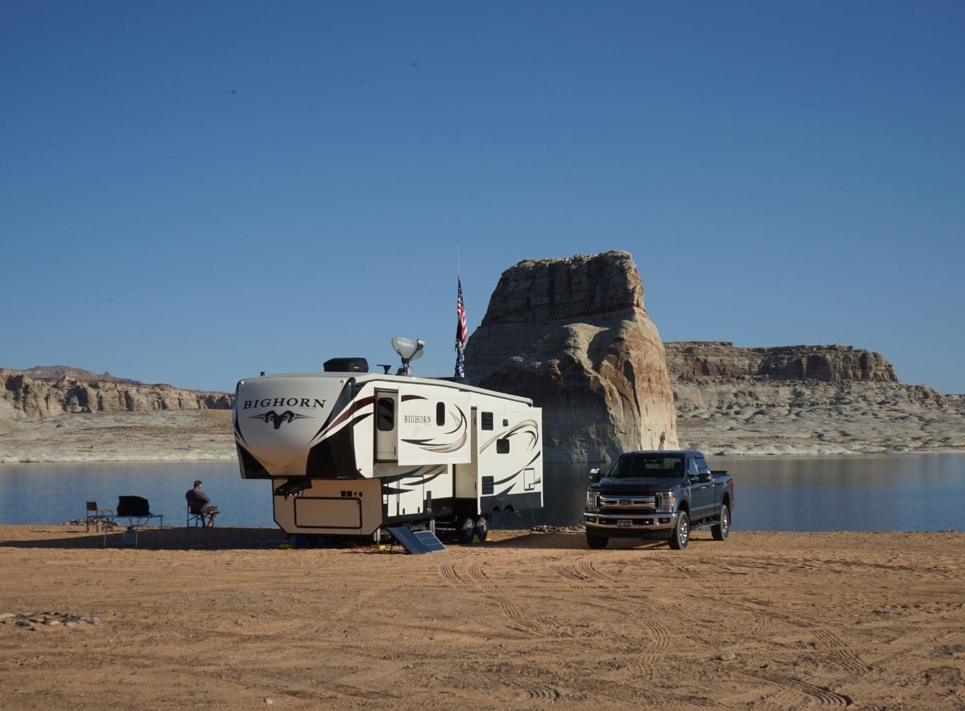 best rv trips for couples